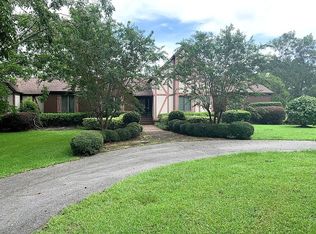 45420 Red Hill Rd, Bay Minette, AL 36507