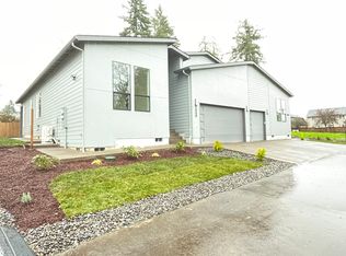 2008 NE 159th St, Ridgefield, WA 98642