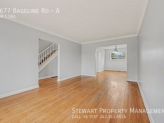 4th image of 1677 Baseline Rd #A