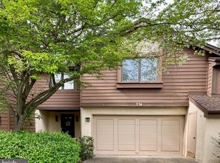 336 Sayre Dr, Princeton, NJ 08540