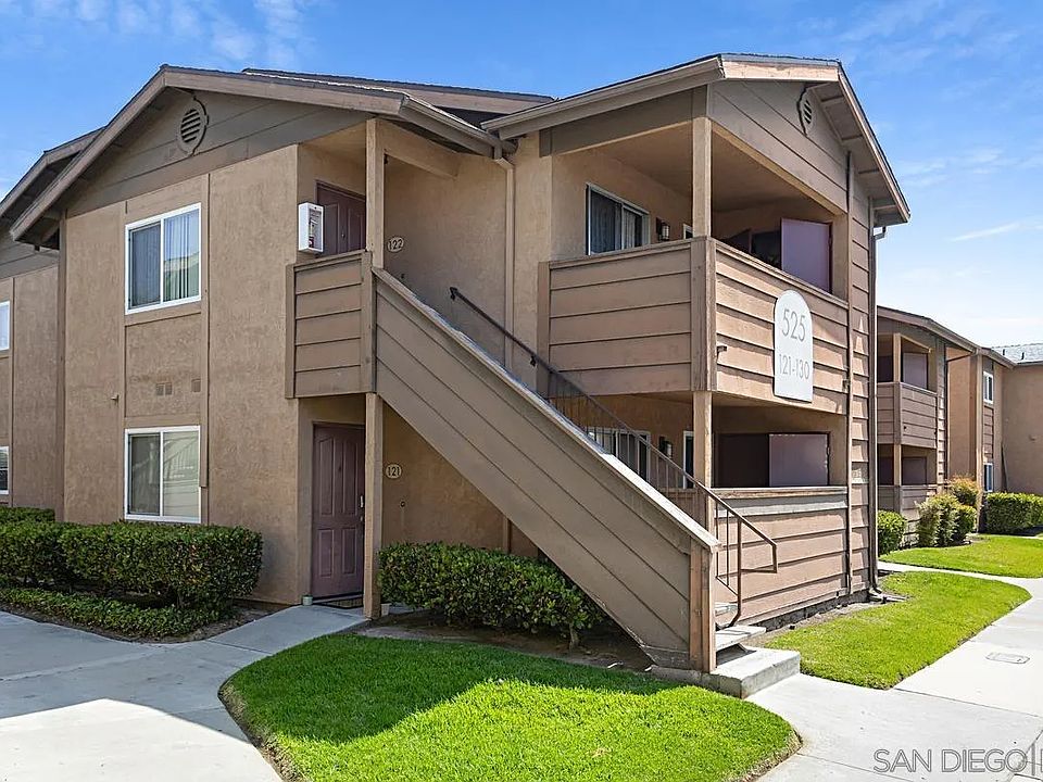 2nd image of 525 Calle Montecito Unit 124