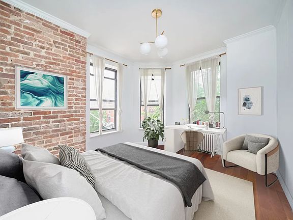 3rd image of 211 Avenue A APT 8