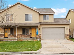 1761 N Belvedere Way #1, Layton, UT 84041