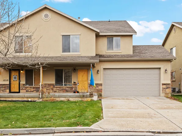 1761 N Belvedere Way #1, Layton, UT 84041