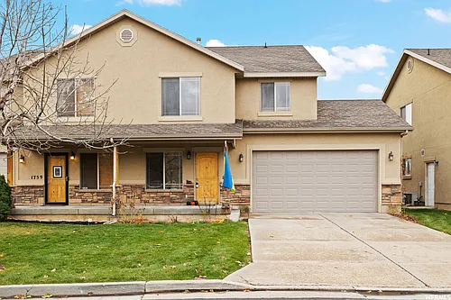 1761 N Belvedere Way #1 Photo 1