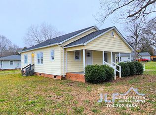 8981 Franklin St E, Mount Pleasant, NC 28124