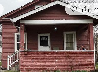 317 S Woodbridge St, Saginaw, MI