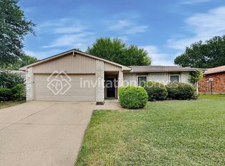4025 Juneberry St, Fort Worth, TX 76137