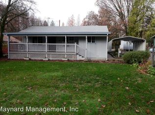 178 Lambert Ln, Wilseyville, CA 95257