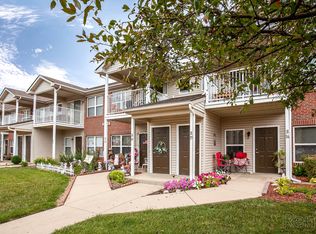 Brainard Landings, Lincoln, IL 62656