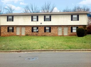 1310 Marne Ave APT C, Durham, NC 27704