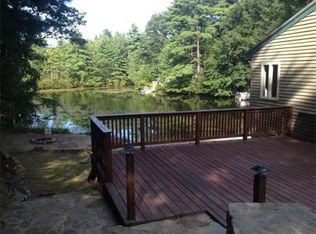 44 Pine Acres Rd, Lunenburg, MA 01462