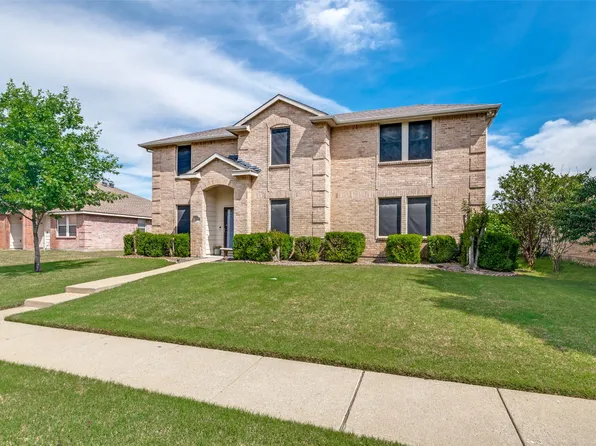 2909 Sheridan Ln, Wylie, TX 75098