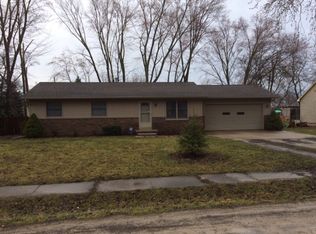200 Michelson Rd, Rochester Hills, MI 48307