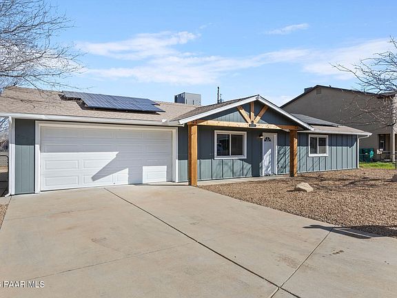 2nd image of 3257 N Constance Dr