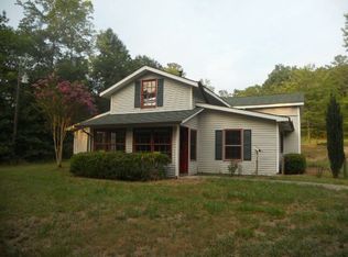 6814 Rico Rd, Chattahoochee Hills, GA 30268
