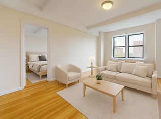 850 Amsterdam Ave APT 14A, New York, NY 10025