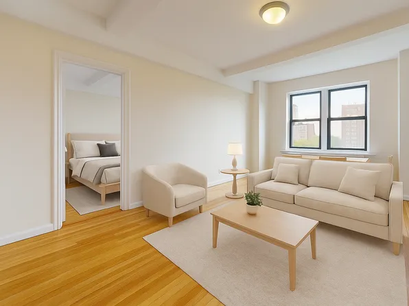 850 Amsterdam Avenue image 1 of 7