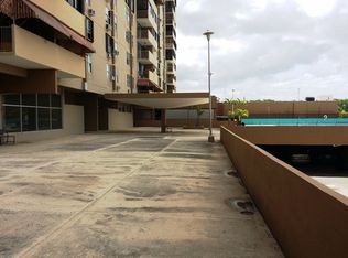 1 Cond Golden Tower APT 1112, Carolina, PR 00983