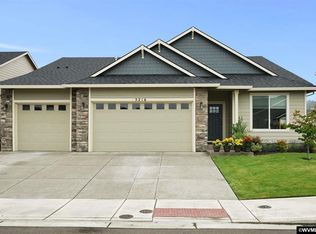 5216 Bates St SE, Turner, OR