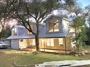 173 Washita Trl, Whitney, TX 76692