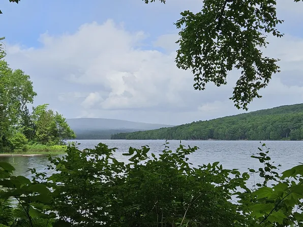593 Great Moose Drive, Hartland, ME 04943