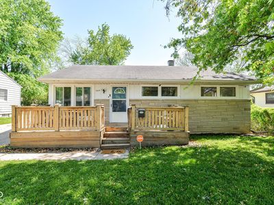 7849 E 49th St, Indianapolis, IN, 46226