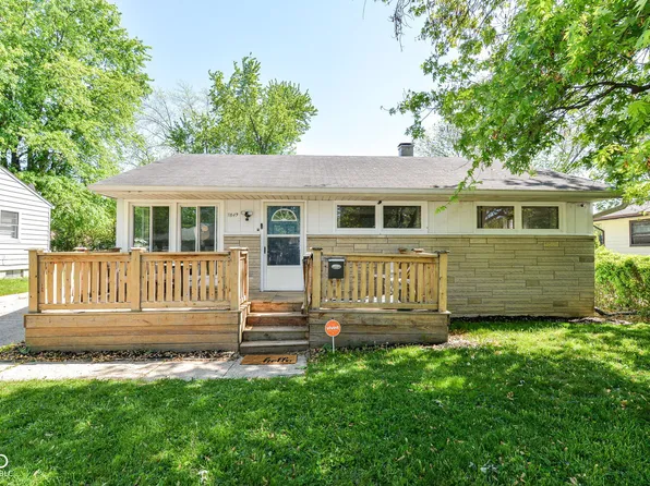 7849 E 49th St, Indianapolis, IN 46226