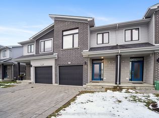 177 Edgevalley Rd #122, London, ON N5V0C5