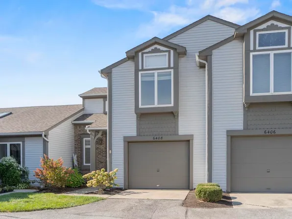 6408 Langwood Blvd, Fort Wayne, IN 46835