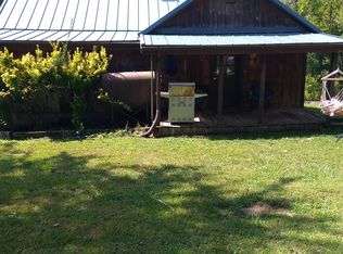 2895 Yellow Sulphur Rd, Blacksburg, VA 24060