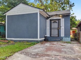 1534 W 13TH Street, Jacksonville, FL 32209