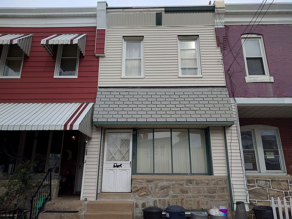 1st image of 7318 Palmetto St