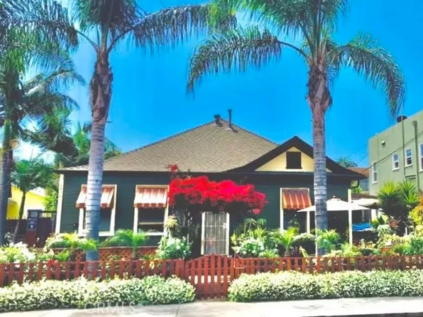 1436 E 4th St, Long Beach, CA 90802