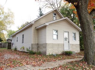 1206 N Plum St, Plymouth, IN