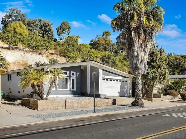 5442 Baja Dr, San Diego, CA 92115