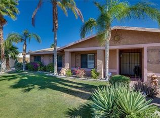 1300 E Delgado Rd, Palm Springs, CA 92262