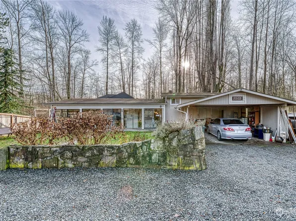 7503 NE 192nd Street, Kenmore, WA 98028