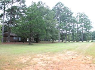 332 Nation Rd, Abbeville, SC 29620