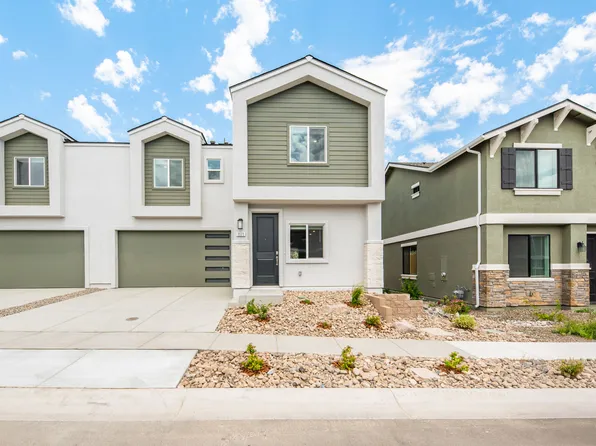 1555 - Duet Plan, Wolf Ridge