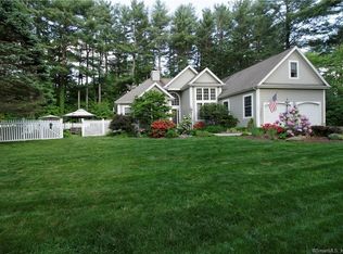 285 Southford Rd, Middlebury, CT 06762