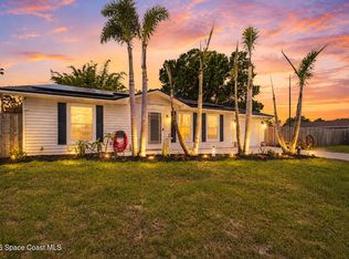 838 Cynthia St SE, Palm Bay, FL 32909