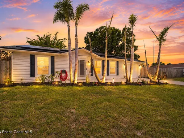 838 Cynthia St SE, Palm Bay, FL 32909