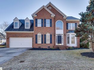 9 Willow Oak Ct, Simpsonville, SC 29681