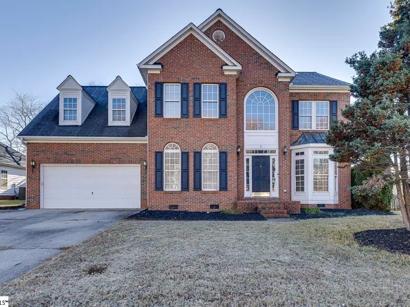 9 Willow Oak Ct, Simpsonville, SC 29681