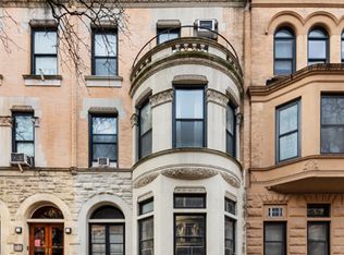 46 W 87th St OFC 1, New York, NY 10024