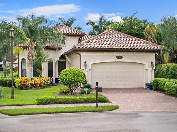 6502 Roma WAY, NAPLES, FL 34113
