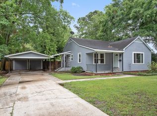 5456 N Afton Pkwy, Baton Rouge, LA 70806