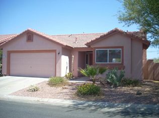 3026 W Sky Ranch Trl, Tucson, AZ 85742