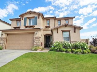 17503 Dove Willow St, Canyon Country, CA 91387